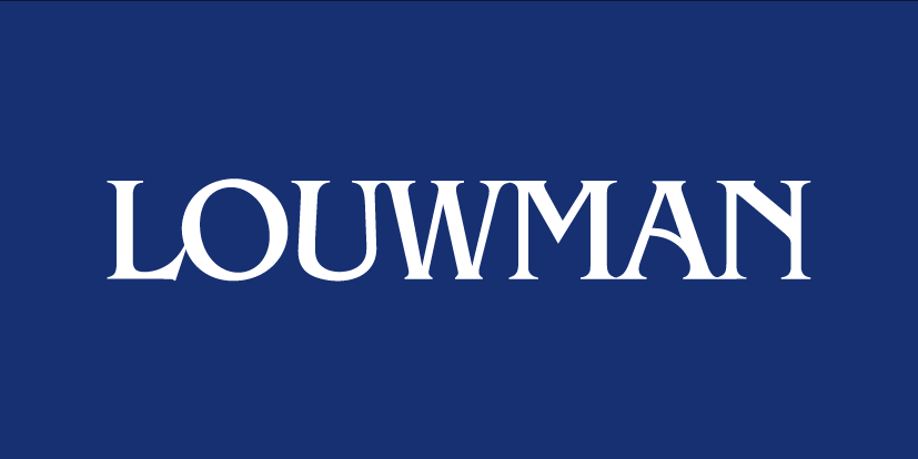 Logo van LouwmanFinancialServices